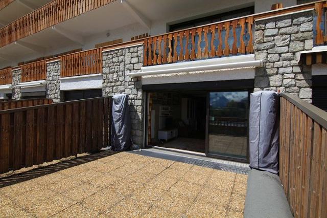 Appartement Menandiere ADH116-Z1-BIS - Alpe d'Huez