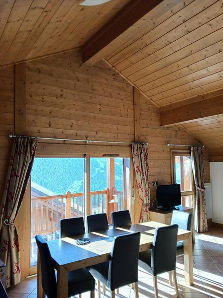 Appartements L'oree DES NEIGES - Vallandry