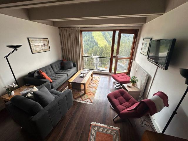 Appartements CASSIOPEE - Flaine Forum 1600