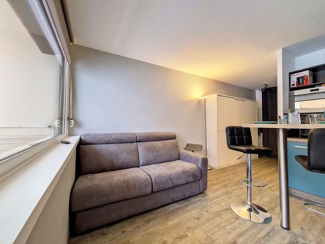 Appartements ASTERS C4 - Les Menuires Fontanettes