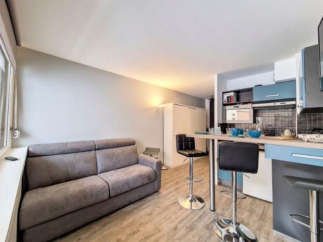 Appartements ASTERS C4 - Les Menuires Fontanettes