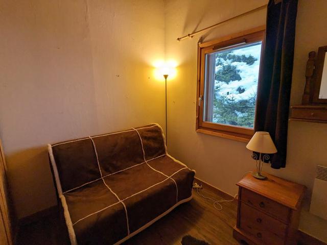 Appartement La Clusaz, 4 pièces, 6 personnes - La Clusaz