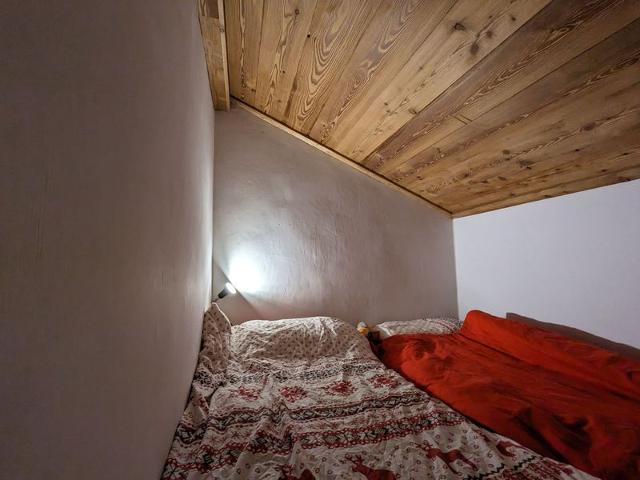 Appartement La Clusaz, 4 pièces, 6 personnes - La Clusaz