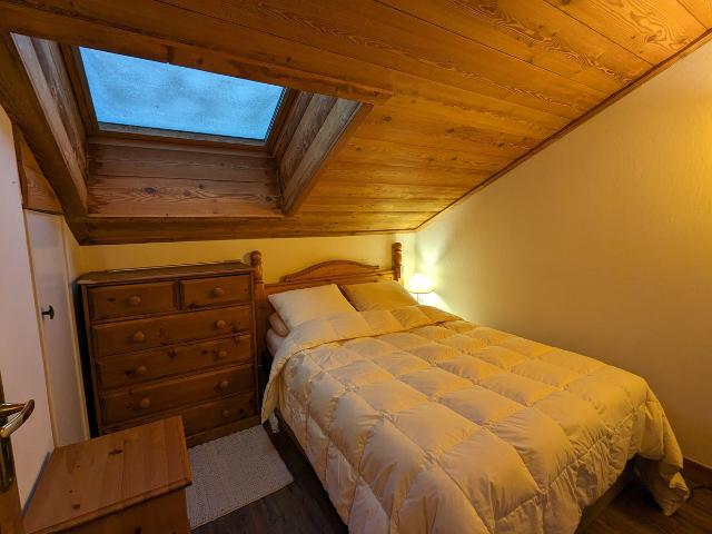 Appartement La Clusaz, 4 pièces, 6 personnes - La Clusaz