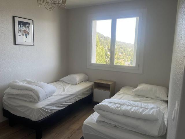 Appartement Les Angles, 3 pièces, 6 personnes - Les Angles