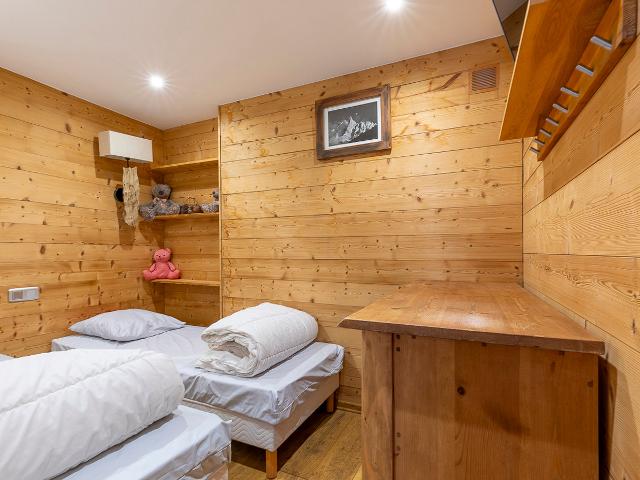 Charmant appartement pour 6 au cœur d'Avoriaz avec WIFI et TV, proche commerces et pistes FR-1-314-248 - Avoriaz