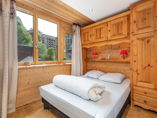 Charmant appartement pour 6 au cœur d'Avoriaz avec WIFI et TV, proche commerces et pistes FR-1-314-248 - Avoriaz