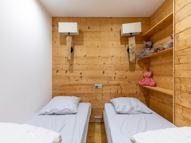 Charmant appartement pour 6 au cœur d'Avoriaz avec WIFI et TV, proche commerces et pistes FR-1-314-248 - Avoriaz