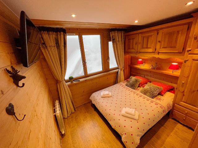 Appartement Avoriaz, 3 pièces, 6 personnes - Avoriaz