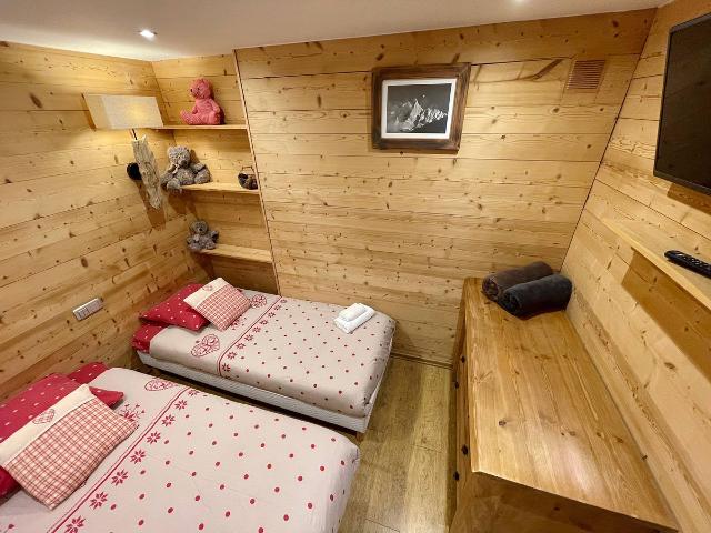 Appartement Avoriaz, 3 pièces, 6 personnes - Avoriaz