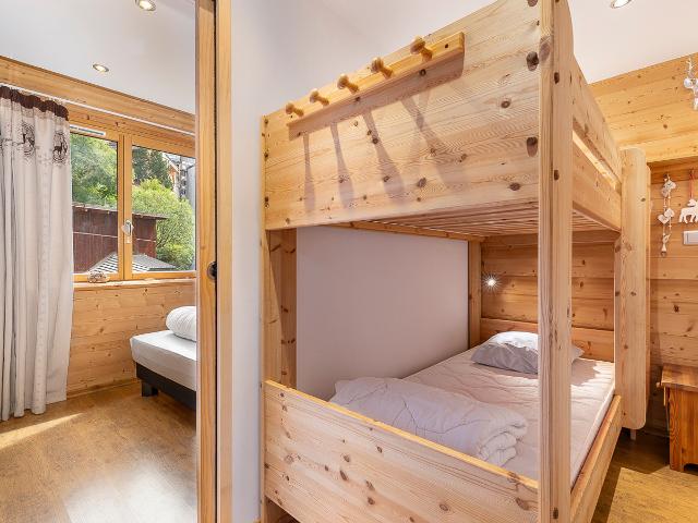 Appartement Avoriaz, 3 pièces, 6 personnes - Avoriaz