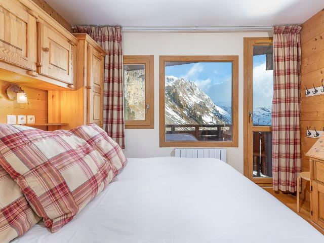 Appartement Avoriaz, 3 pièces, 6 personnes - Avoriaz