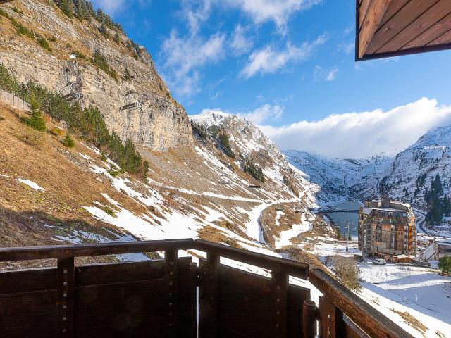 Appartement Avoriaz, 3 pièces, 6 personnes - Avoriaz