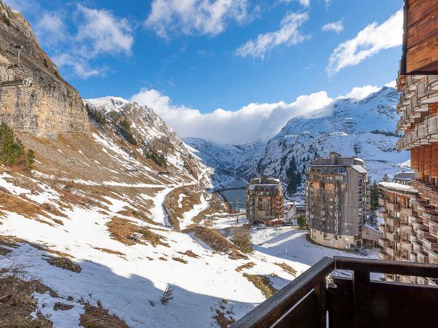 Appartement Avoriaz, 3 pièces, 6 personnes - Avoriaz