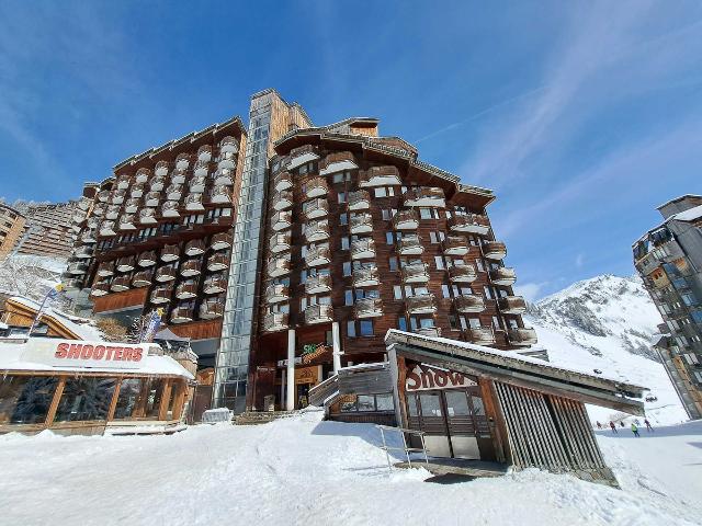 Appartement Avoriaz, 3 pièces, 6 personnes - Avoriaz