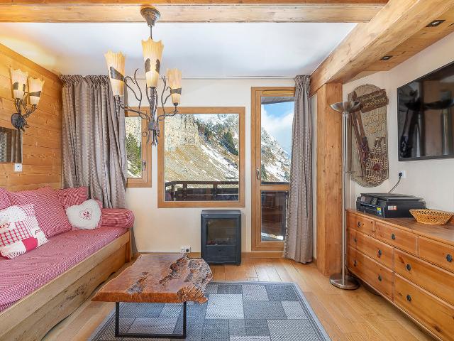 Appartement Avoriaz, 3 pièces, 6 personnes - Avoriaz