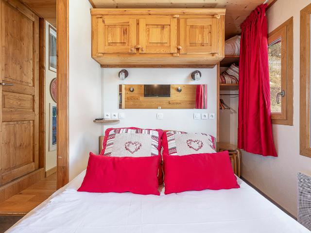 Appartement Avoriaz, 3 pièces, 6 personnes - Avoriaz