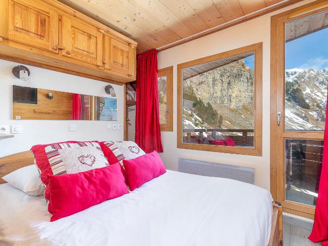 Appartement Avoriaz, 3 pièces, 6 personnes - Avoriaz