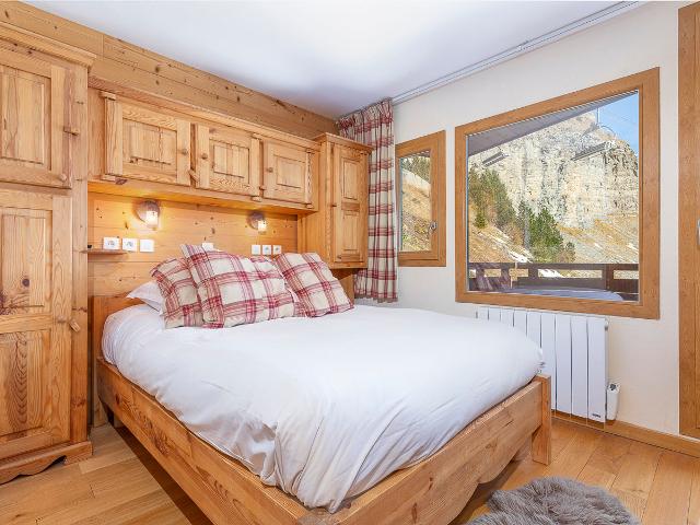 Appartement Avoriaz, 3 pièces, 6 personnes - Avoriaz