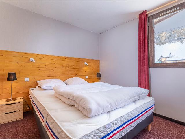 Avoriaz, duplex pour 6 avec balcon, TV et internet FR-1-314-253 - Avoriaz