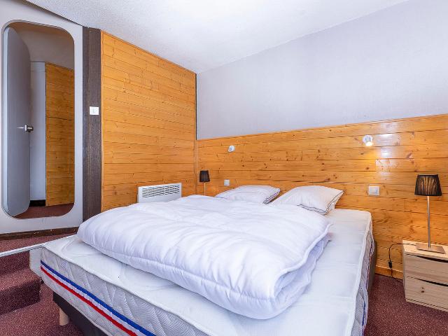 Avoriaz, duplex pour 6 avec balcon, TV et internet FR-1-314-253 - Avoriaz