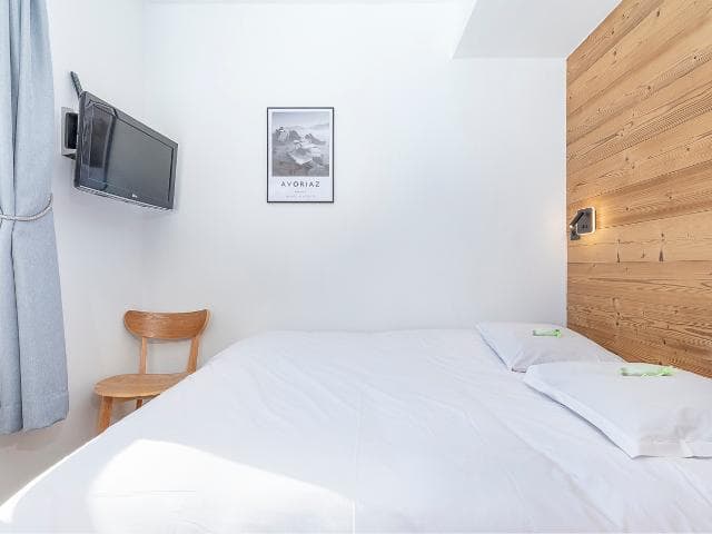 Appartement Avoriaz, 3 pièces, 6 personnes - Avoriaz