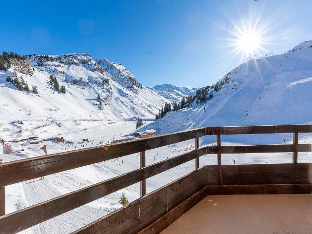 Appartement Avoriaz, 3 pièces, 6 personnes - Avoriaz