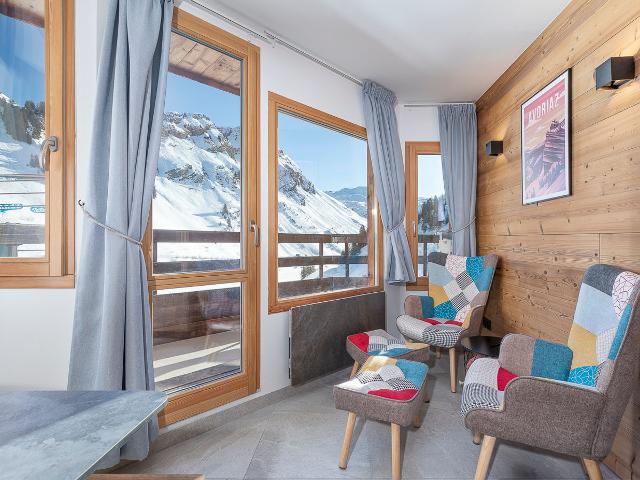 Appartement Avoriaz, 3 pièces, 6 personnes - Avoriaz