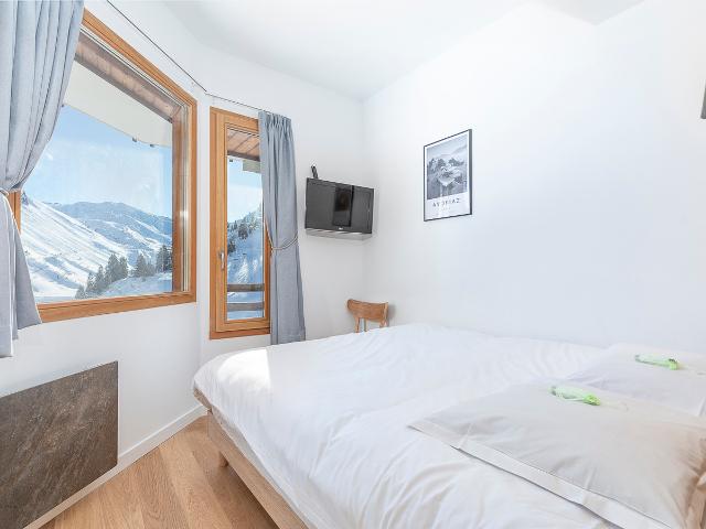 Appartement Avoriaz, 3 pièces, 6 personnes - Avoriaz