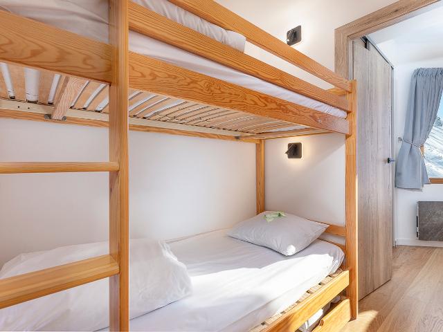 Appartement Avoriaz, 3 pièces, 6 personnes - Avoriaz