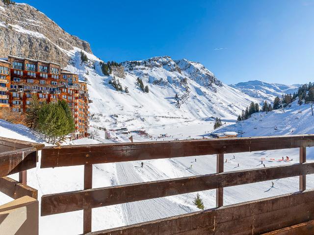 Appartement Avoriaz, 3 pièces, 6 personnes - Avoriaz