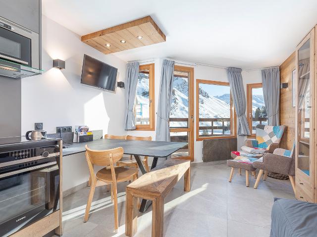 Appartement Avoriaz, 3 pièces, 6 personnes - Avoriaz