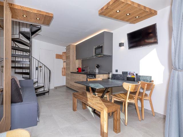 Appartement Avoriaz, 3 pièces, 6 personnes - Avoriaz