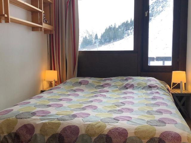 Appartement cosy pour 5 avec balcon et accès direct aux pistes d'Avoriaz FR-1-314-256 - Avoriaz