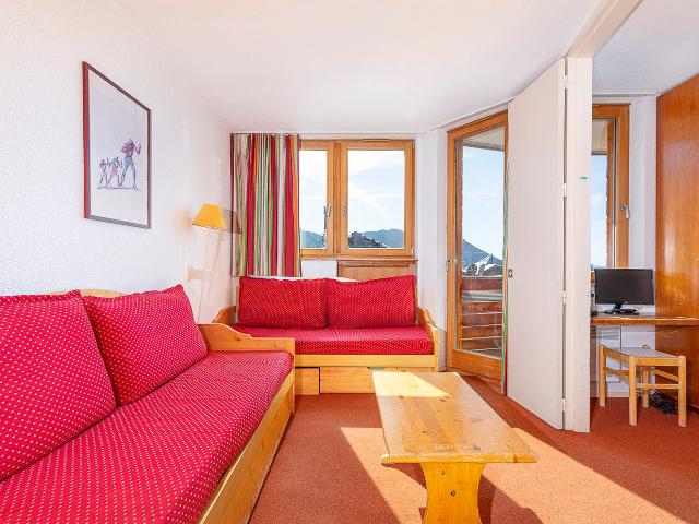 Appartement Avoriaz, 2 pièces, 5 personnes - Avoriaz