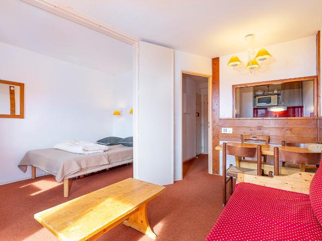 Appartement Avoriaz, 2 pièces, 5 personnes - Avoriaz