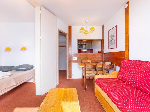 Appartement Avoriaz, 2 pièces, 5 personnes - Avoriaz