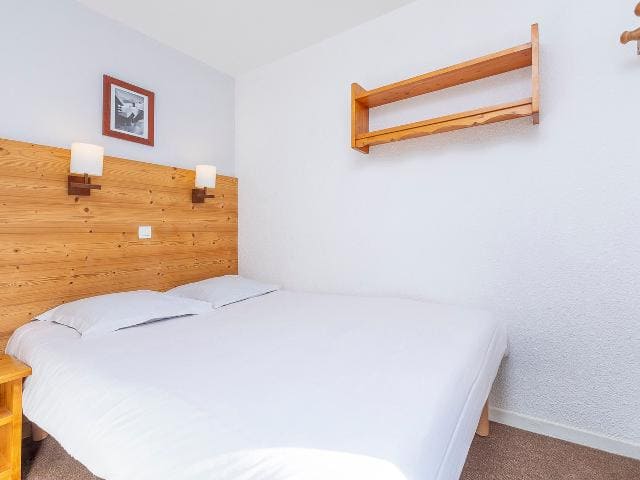 Appartement Avoriaz, 2 pièces, 5 personnes - Avoriaz