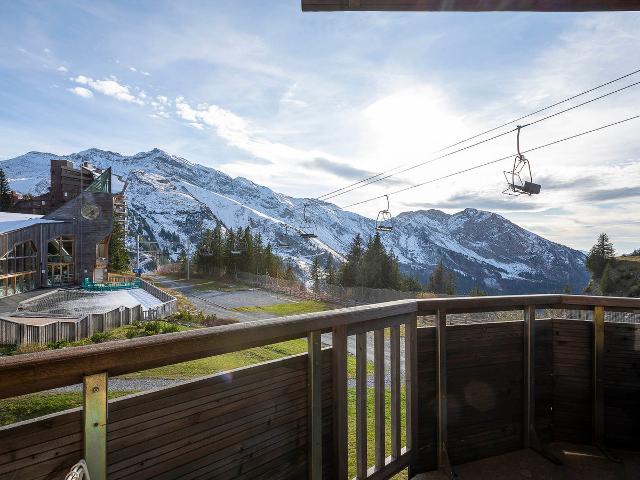 Appartement Avoriaz, 2 pièces, 5 personnes - Avoriaz