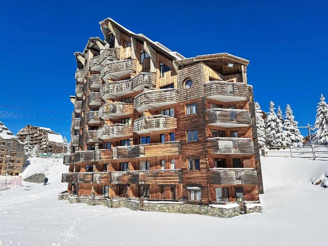 Appartement Avoriaz, 2 pièces, 5 personnes - Avoriaz