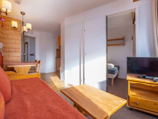 Appartement Avoriaz, 2 pièces, 5 personnes - Avoriaz