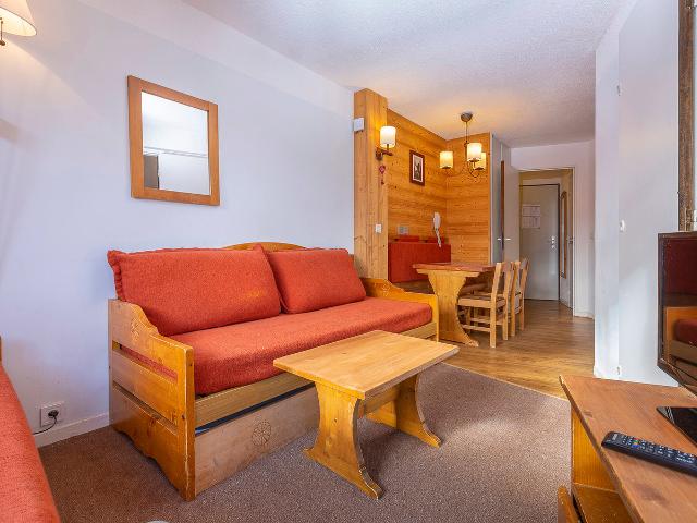 Appartement Avoriaz, 2 pièces, 5 personnes - Avoriaz