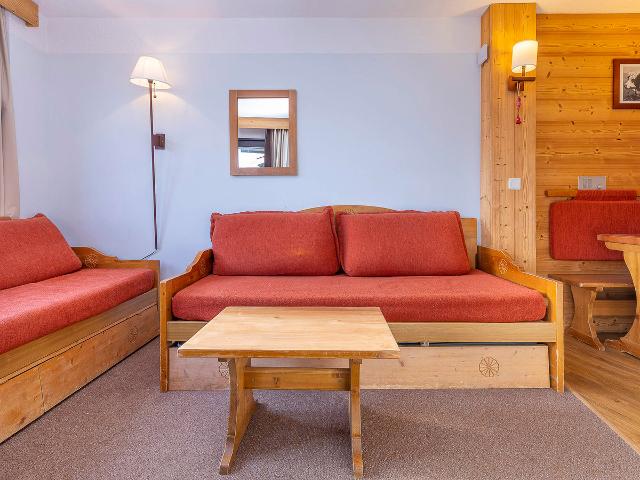 Appartement Avoriaz, 2 pièces, 5 personnes - Avoriaz