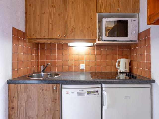 Appartement Avoriaz, 2 pièces, 5 personnes - Avoriaz