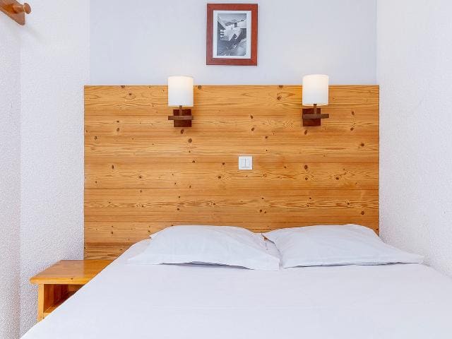 Appartement Avoriaz, 2 pièces, 5 personnes - Avoriaz