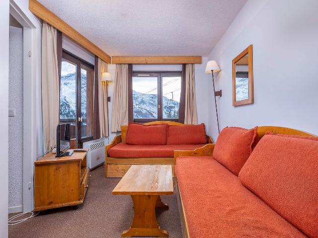 Appartement Avoriaz, 2 pièces, 5 personnes - Avoriaz