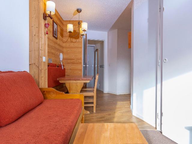 Appartement Avoriaz, 2 pièces, 5 personnes - Avoriaz