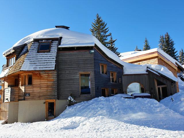 Chalet Avoriaz, 11 pièces, 16 personnes - Avoriaz