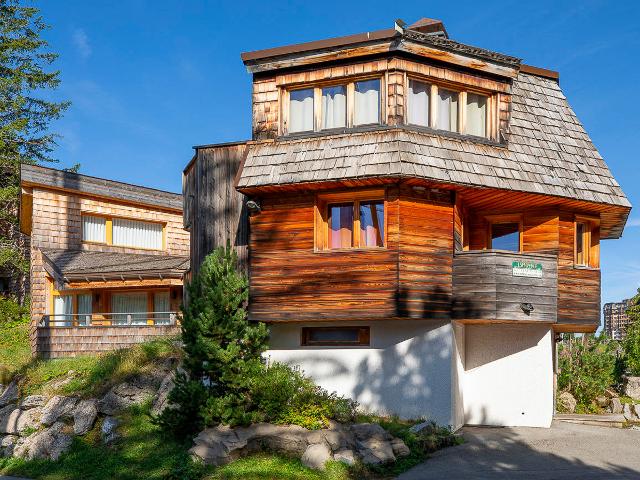 Chalet Avoriaz, 11 pièces, 16 personnes - Avoriaz