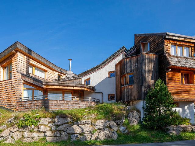 Chalet Avoriaz, 11 pièces, 16 personnes - Avoriaz